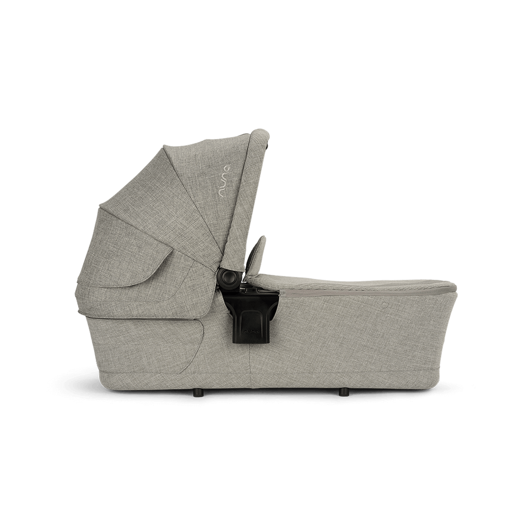 Nuna x BMW Collection lytl Carrycot - Graphene