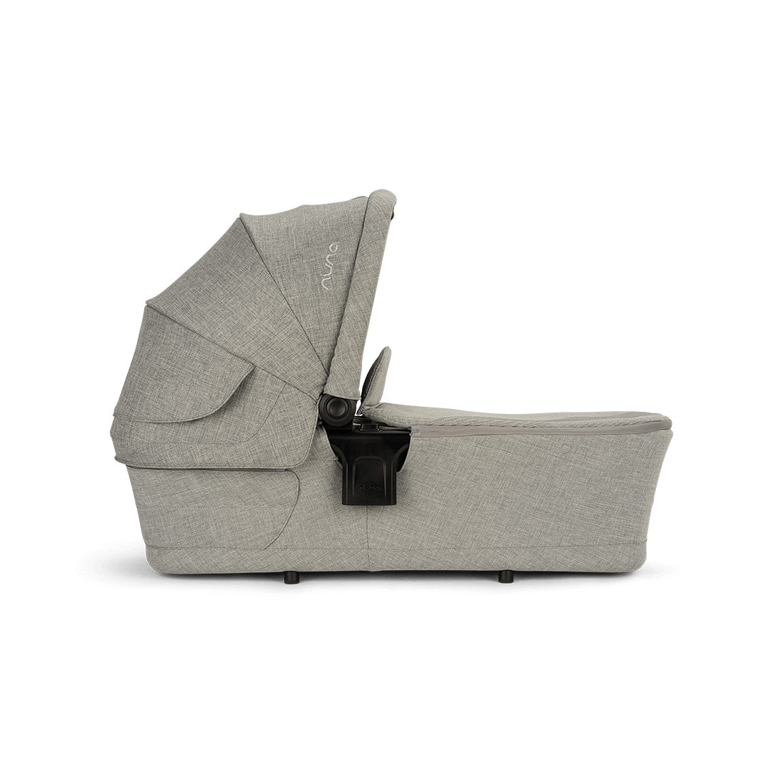 Nuna x BMW Collection lytl Carrycot - Graphene