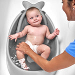 Skip Hop Moby Smart Sling 3-Stage Tub - Grey