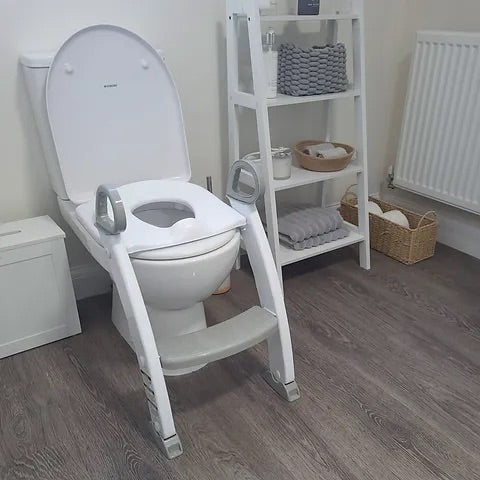 Redkite Step & Sit Toilet Trainer