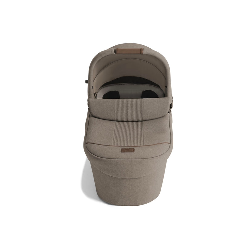 Joie Finiti Premium Travel & Home Luxury Bundle - Maple