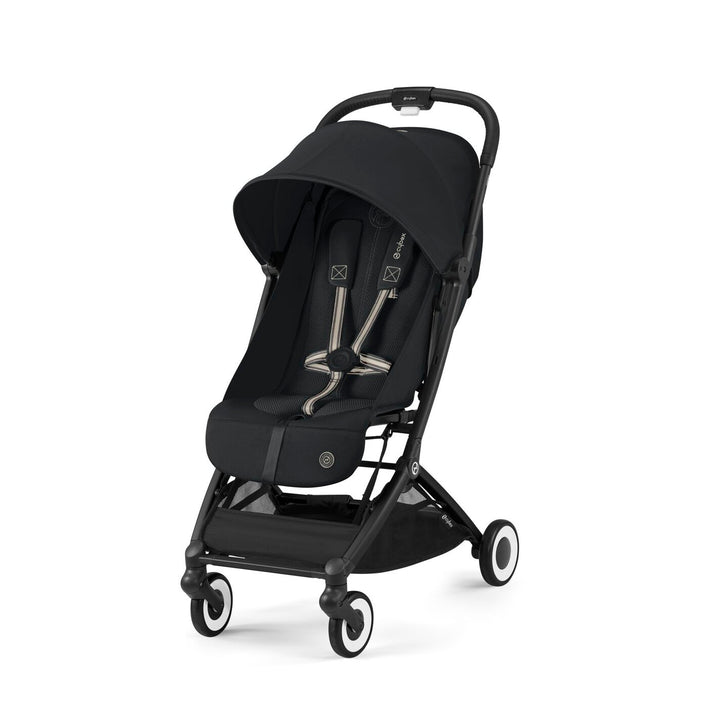 CYBEX Orfeo Pushchair - Magic Black