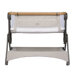 Bababing Raffi MKII 16 Piece Travel System and Home Bundle - Duck Egg