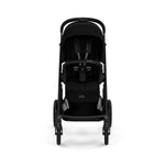 Cybex Talos S Lux 8 Piece Bundle - Moon Black