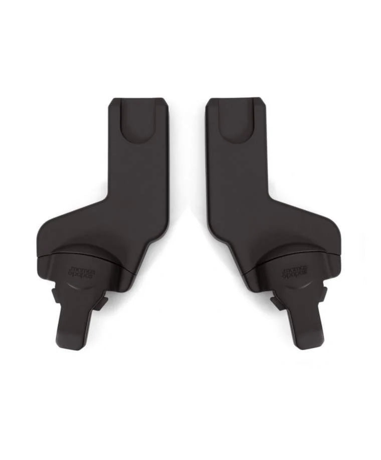 OPEN BOX Mamas & Papas Flip/Ocarro Maxi Cosi/Cybex Adaptors