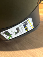 EX DISPLAY Axkid Minikid 4 Max - Forest Moss Green