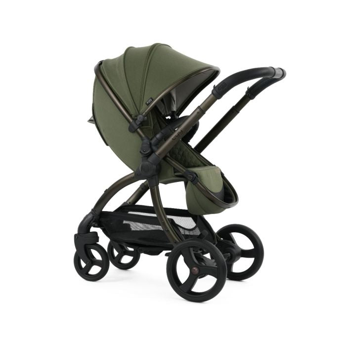 egg3 Stroller - Sage
