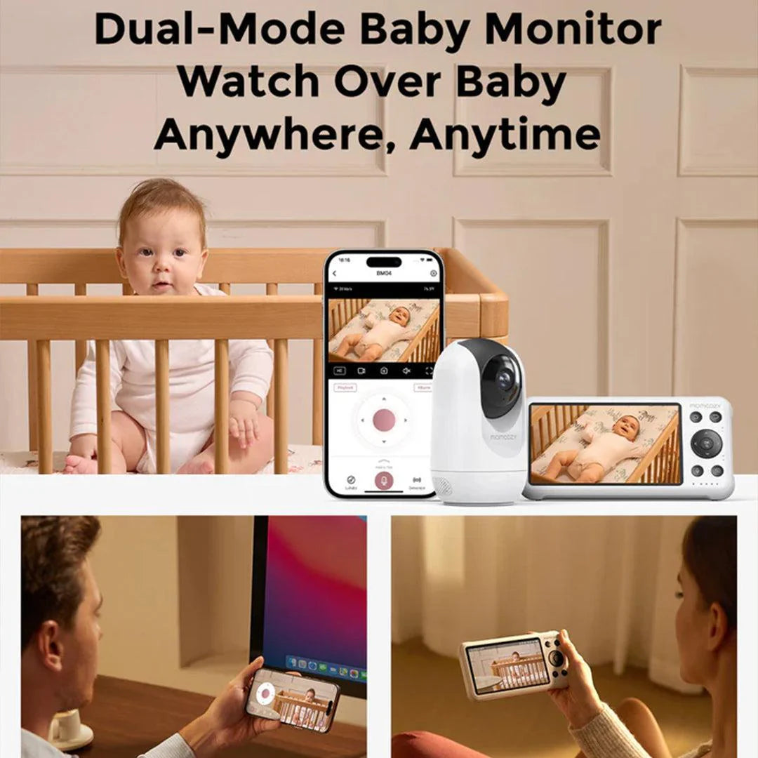 Momcozy BM04 Camera