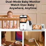 Momcozy BM04 Camera