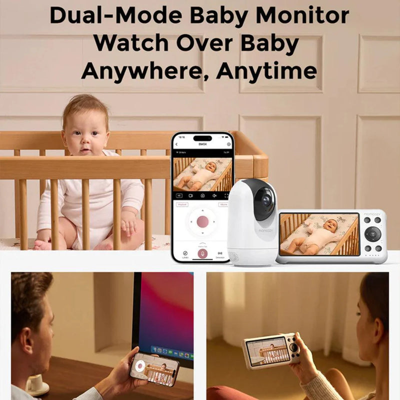 Momcozy BM04 Camera