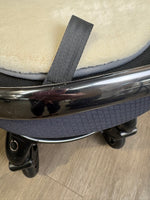 PRE LOVED egg3 Travel System - Celestial