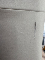 EX DISPLAY Graco Sweet2Sleep Bedside Crib - Oatmeal