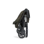 Joie Versadrift On The Go I-Snug 2 Car Seat & 360 Base Bundle - Fern