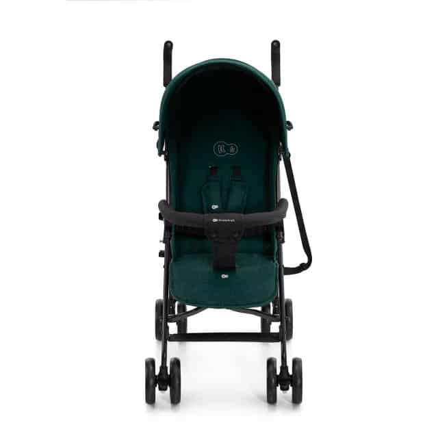 Kinderkraft Tik Umbrella Stroller – Green Forest