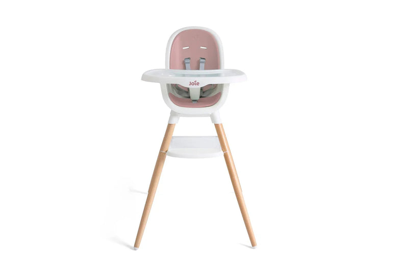 Joie Chestnut Highchair - Lola