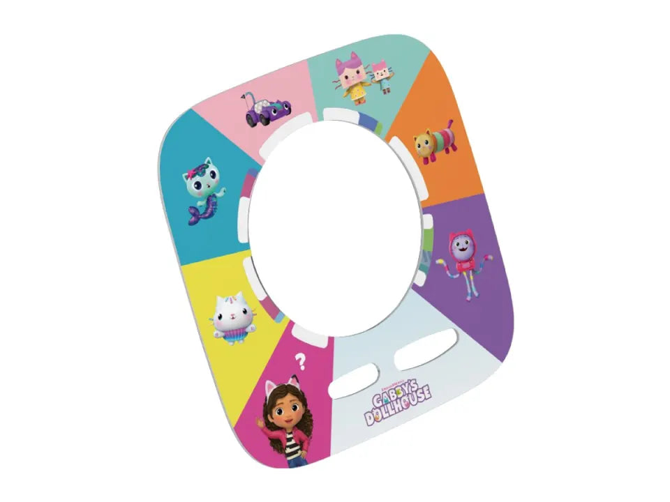 Tonieplay Discover: Gabby's Cat-tastic Scavenger Hunt