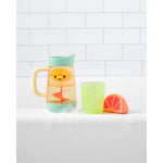 Skip Hop Tub to Table Café Swirl & Splash Lemonade