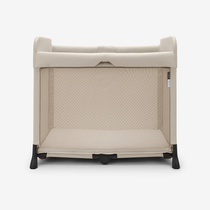 Bugaboo Stardust Travel Cot - Desert Taupe