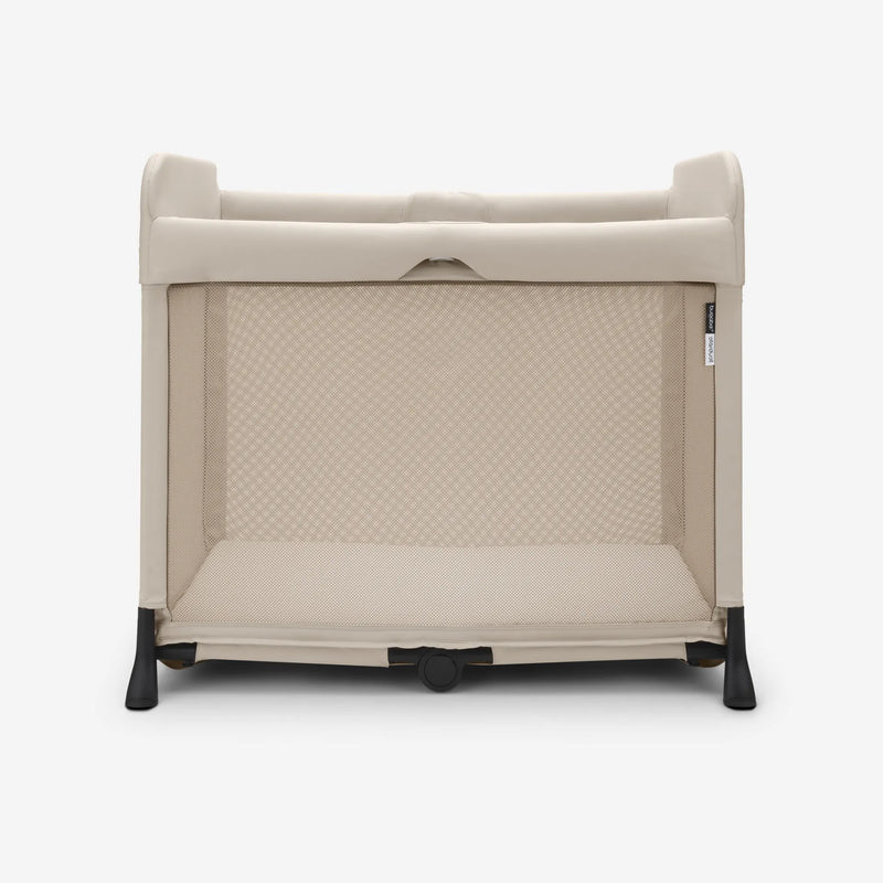Bugaboo Stardust Travel Cot - Desert Taupe