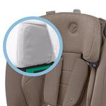 Maxi-Cosi Titan Pro2 i-Size Car Seat - Authentic Truffle