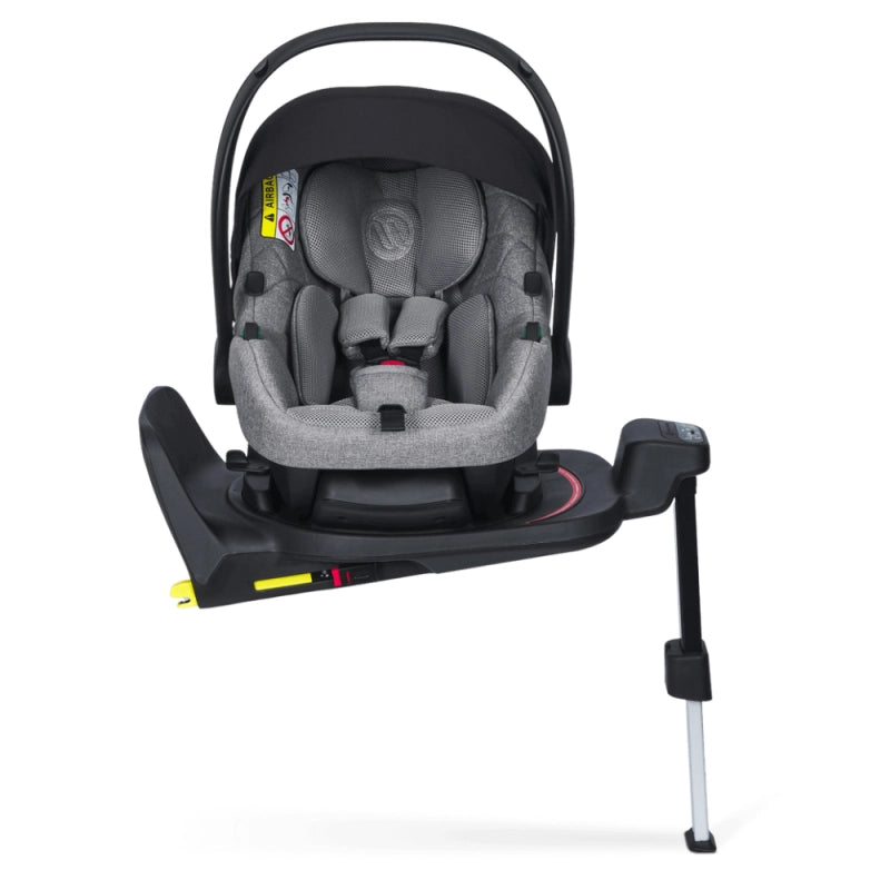 Avionaut Cosmo AirFlow i-Size Infant Car Seat - Grey