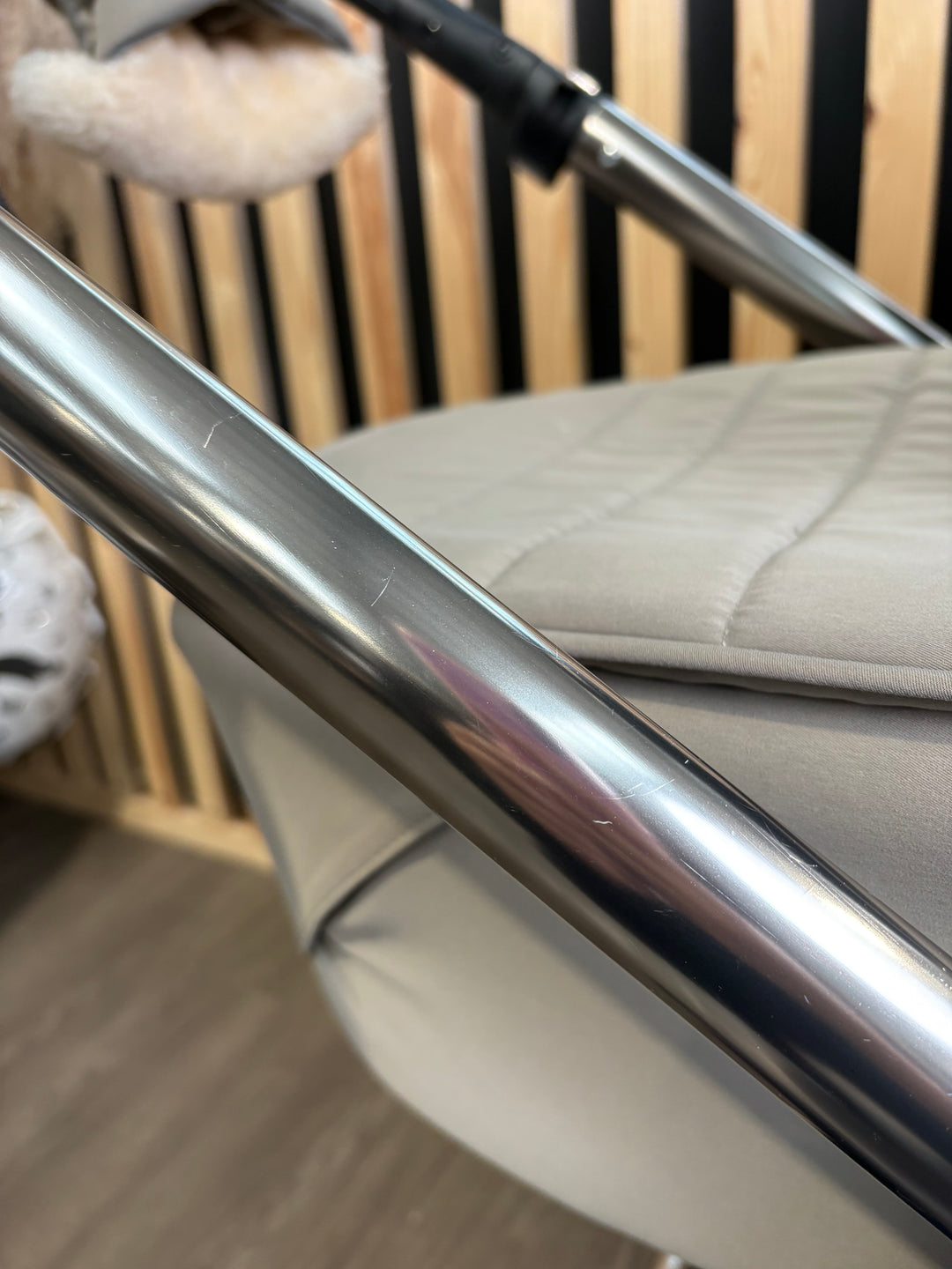 PRE LOVED Mamas & Papas Ocarro Travel System - Everest