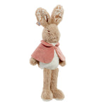 Peter Rabbit Signature Collection Soft Toy - Flopsy