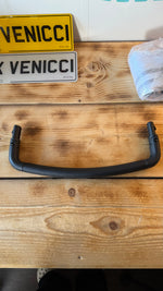 iCandy Orange 4 Bumper Bar
