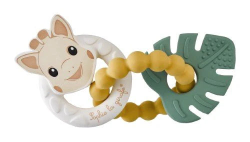 Sophie la girafe - Tropical Teething Ring
