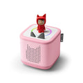 tonies Toniebox 2 - Cloud Pink