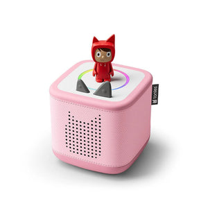 tonies Toniebox 2 - Cloud Pink