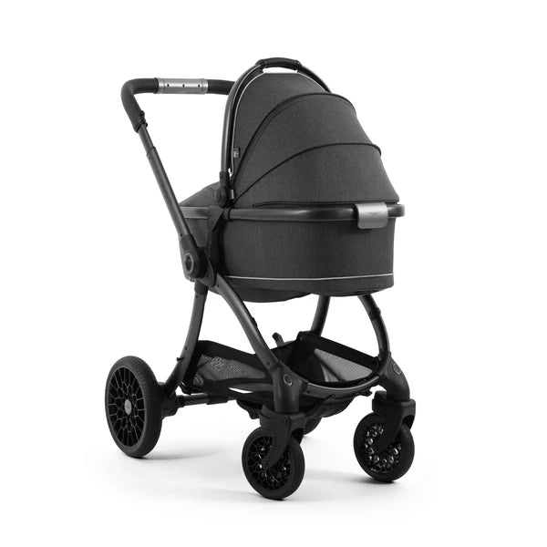 Aston Martin egg3® Luxury Travel System – Classic Grey