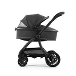 Aston Martin egg3® Luxury Travel System – Classic Grey