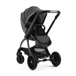 Aston Martin egg3® Luxury Travel System – Classic Grey