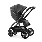 Aston Martin egg3® Luxury Travel System – Classic Grey