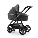 Aston Martin egg3® Luxury Travel System – Classic Grey