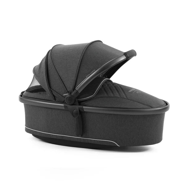 Aston Martin egg3® Luxury Travel System – Classic Grey