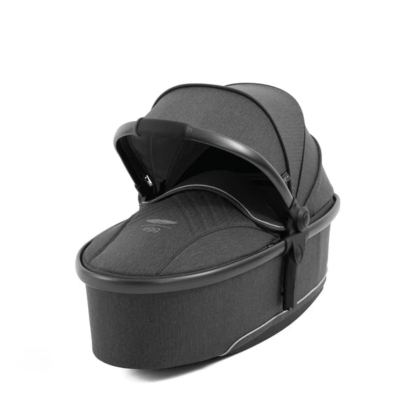 Aston Martin egg3® Luxury Travel System – Classic Grey