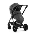 Aston Martin egg3® Luxury Travel System – Classic Grey