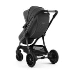 Aston Martin egg3® Luxury Travel System – Classic Grey