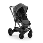 Aston Martin egg3® Luxury Travel System – Classic Grey
