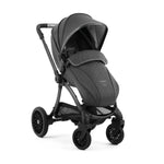 Aston Martin egg3® Luxury Travel System – Classic Grey