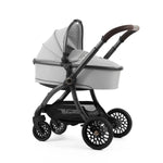 Aston Martin egg3® Luxury Travel System – Soft Grey