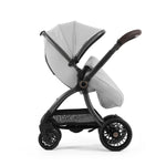 Aston Martin egg3® Luxury Travel System – Soft Grey