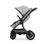 Aston Martin egg3® Luxury Travel System – Soft Grey
