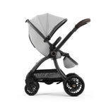 Aston Martin egg3® Luxury Travel System – Soft Grey