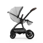 Aston Martin egg3® Luxury Travel System – Soft Grey