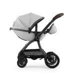 Aston Martin egg3® Luxury Travel System – Soft Grey