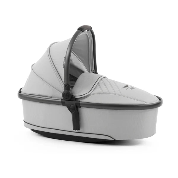 Aston Martin egg3® Luxury Travel System – Soft Grey