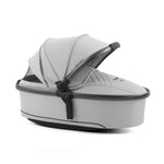 Aston Martin egg3® Luxury Travel System – Soft Grey